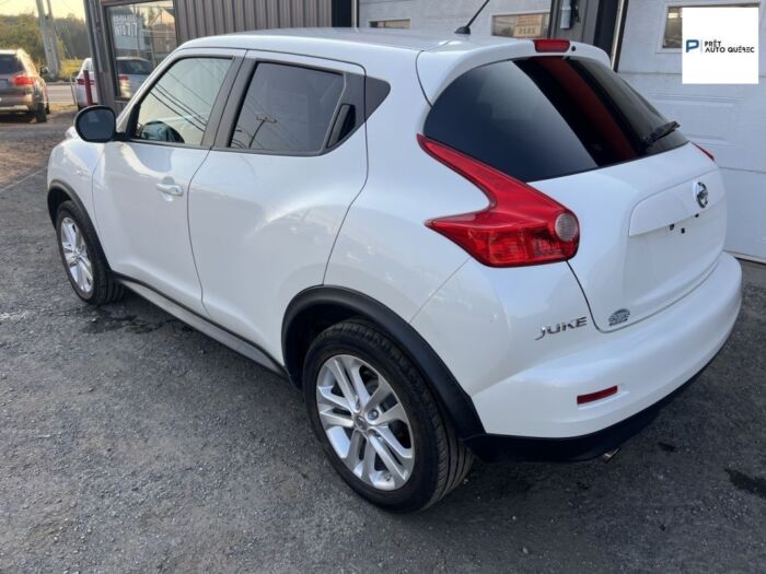 Nissan Juke SV – Image 5