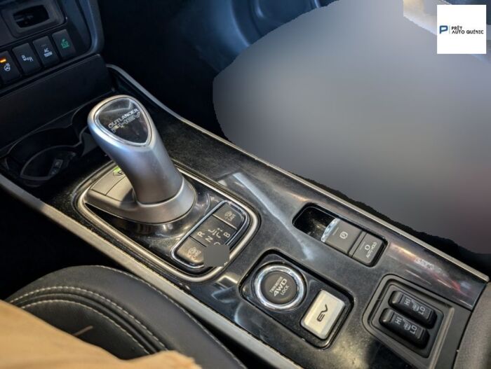 Mitsubishi Outlander PHEV SE – Image 20