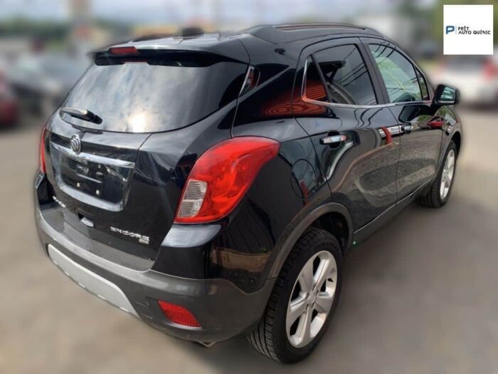 Buick Encore Commodité – Image 5