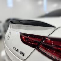 Mercedes-Benz CLA-Class AMG CLA 45 - Image 27