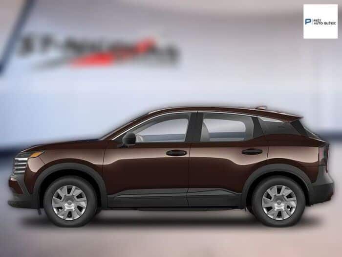 Nissan Kicks N/A – Image 3