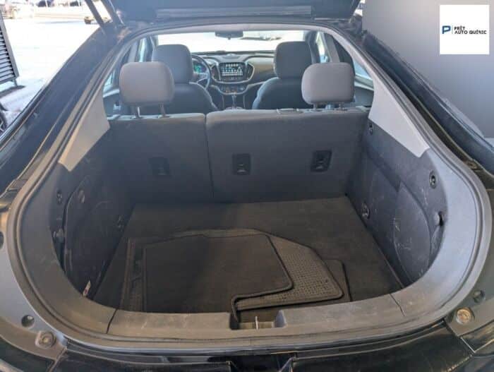 Chevrolet Volt LT – Image 18