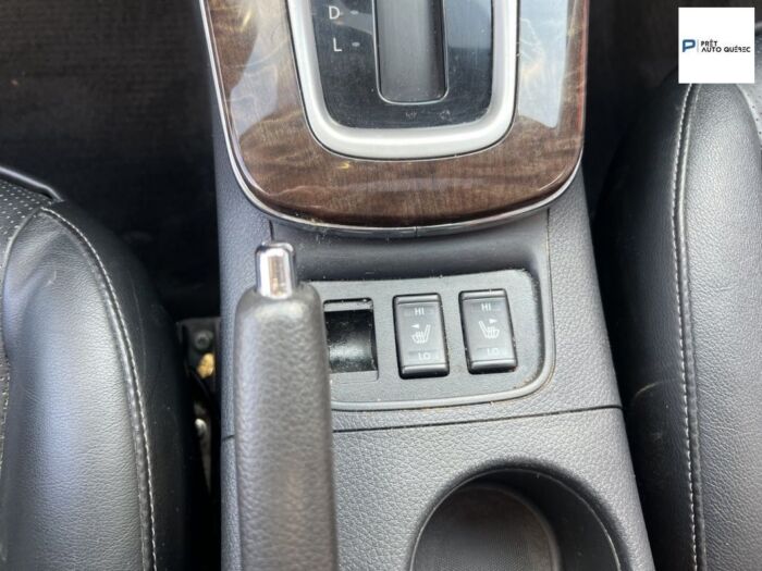Nissan Sentra SL – Image 15