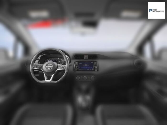 Nissan Versa N/A – Image 5
