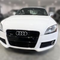 Audi TT 2,0T - Image 7
