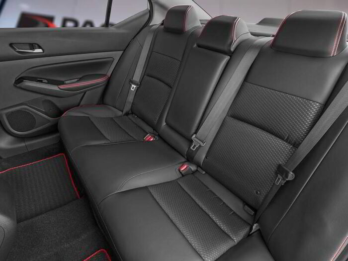 Nissan Altima Sr Privilège – Image 10