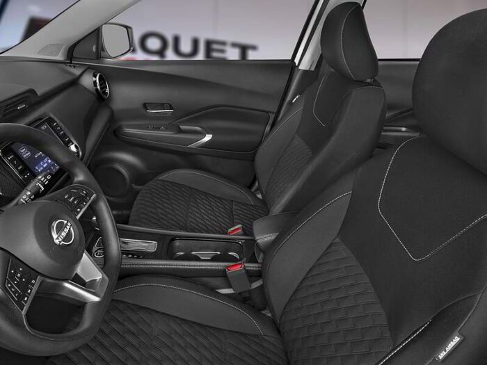 Nissan Kicks N/A – Image 6