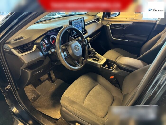 Toyota RAV-4 N/A – Image 7