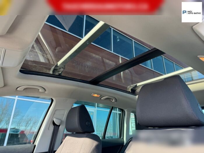 Volkswagen Tiguan Comfortline N/A – Image 10