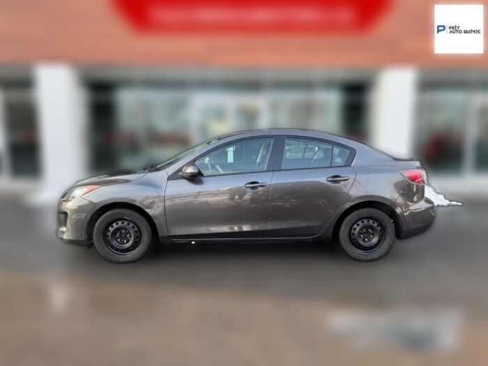 Mazda Mazda 3 N/A – Image 4