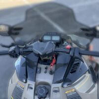 Yamaha SIDEWINDER N/A - Image 9