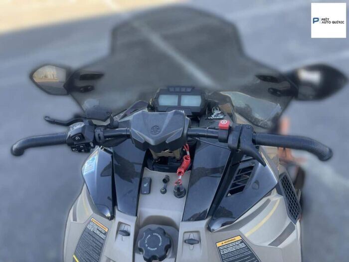 Yamaha SIDEWINDER N/A – Image 9