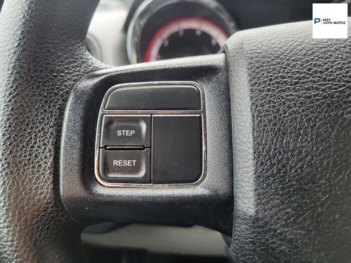 Dodge Grand Caravan Ensemble Valeur Plus – Image 12
