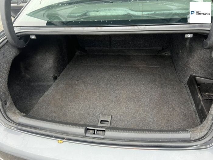 Volkswagen Passat Trendline – Image 11