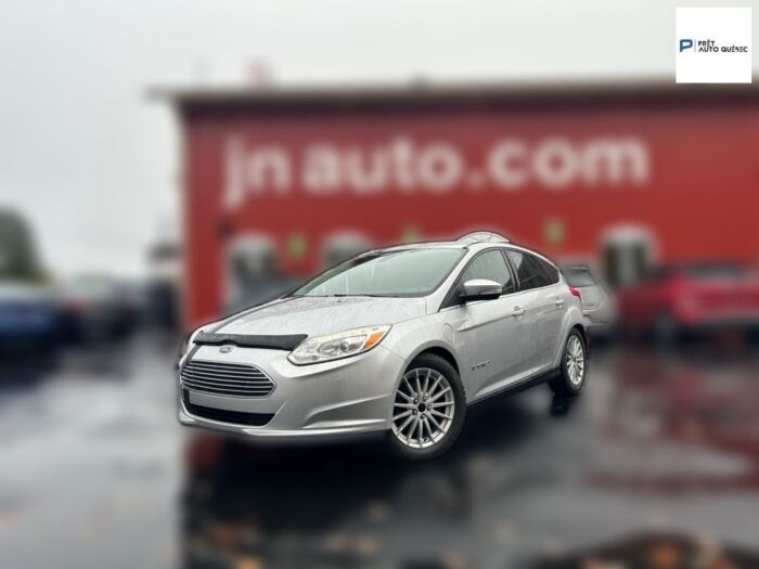 Ford Focus - – Image 3