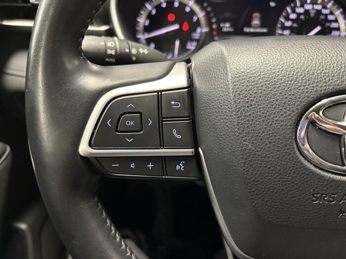 Toyota Highlander XLE TI BLUETOOTH CUIR TOIT CAMÉRA  GPS – Image 22