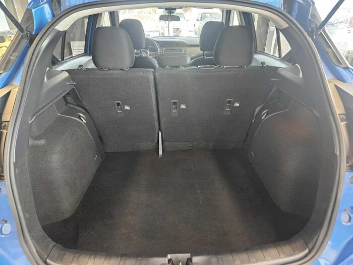 Nissan Kicks S, CAM DE RECUL, A/C, CRUISE, BLUETOOTH, INSPECTE – Image 12
