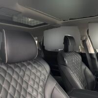 Genesis GV80 3.5T Prestige - Image 12