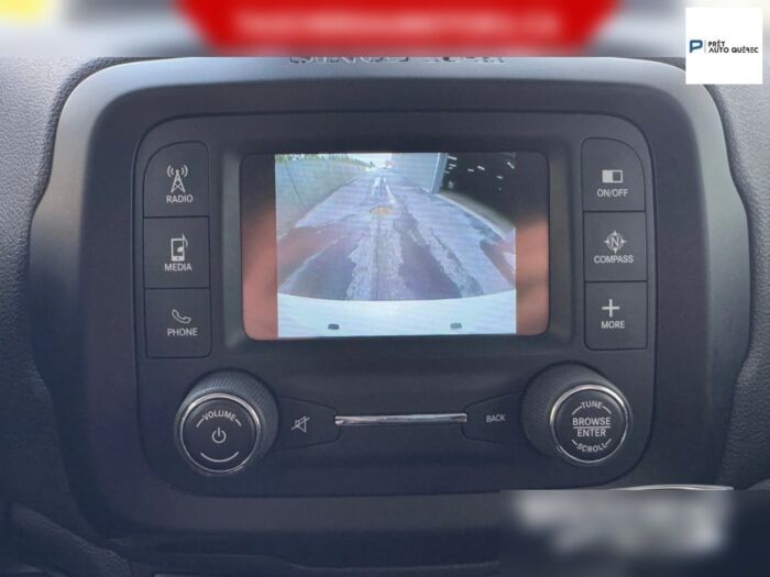Jeep Renegade 4WD N/A – Image 11