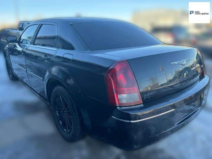 Chrysler 300 - – Image 8