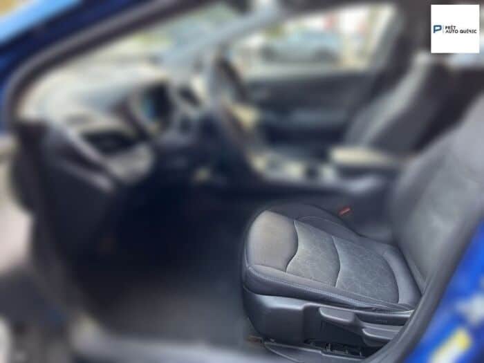 Chevrolet Volt LT – Image 8
