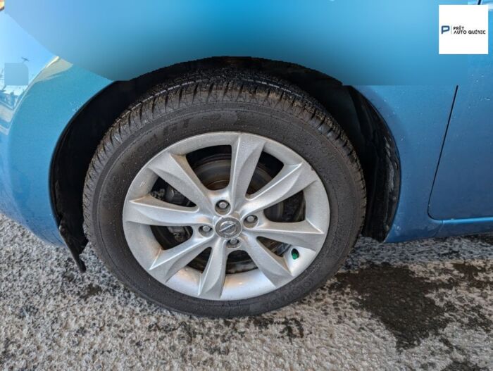 Nissan Versa SL – Image 22