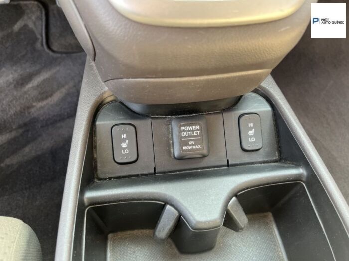 Honda CR-V EX – Image 17