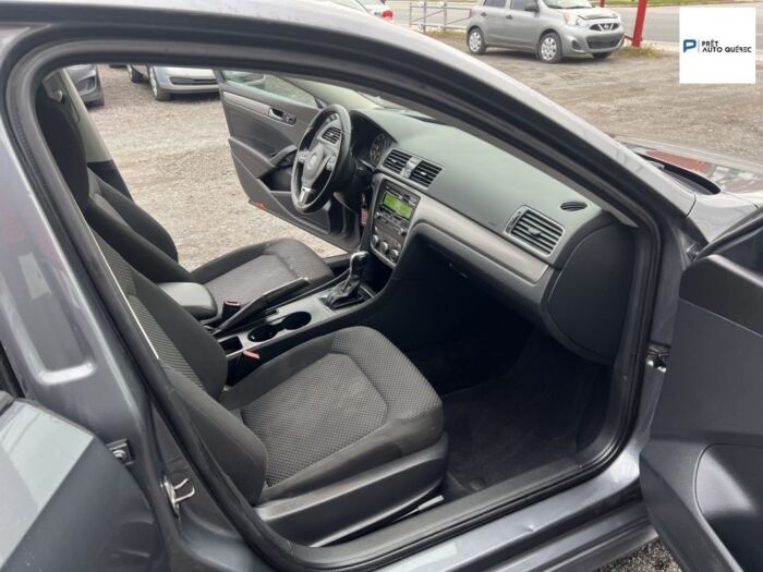 Volkswagen Passat Trendline – Image 9