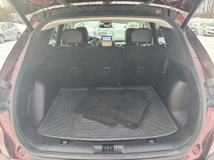 Ford Escape Titanium hybride – Image 9