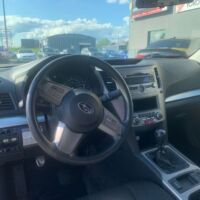Subaru Legacy 2,5i – Image 14