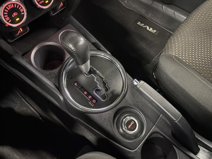 Mitsubishi RVR SE – Image 20