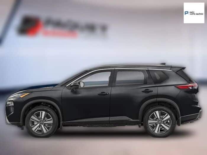 Nissan Rogue N/A – Image 4