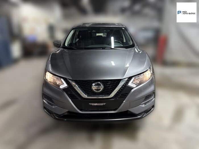 Nissan Qashqai SV – Image 6