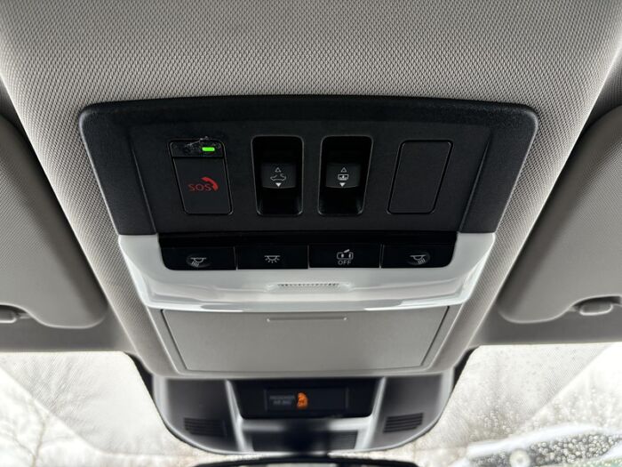 Nissan Rogue Platine TI – Image 36