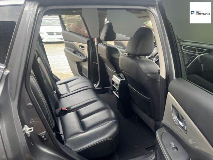 Nissan Murano SL – Image 10