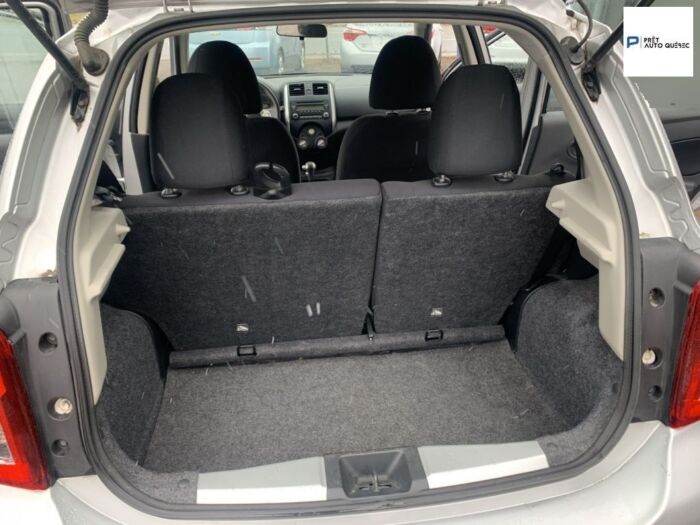Nissan Micra S – Image 9