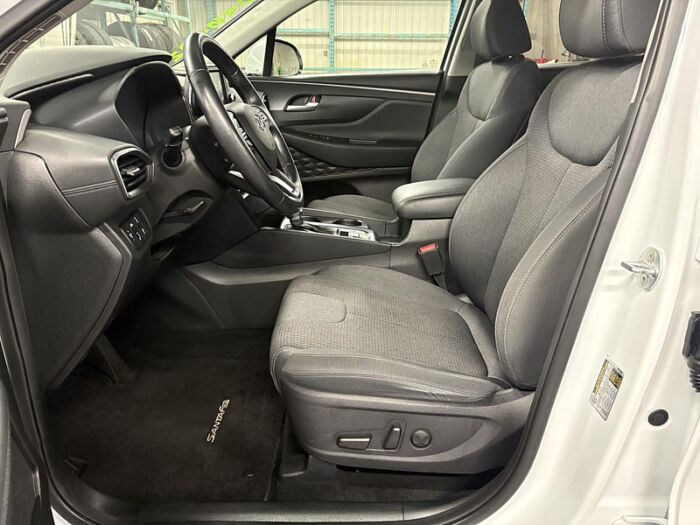 Hyundai Santa Fe 2.0T PREF. AWD/ BAS KILOM /JAMAIS ACCIDENTÉ/A VOIR – Image 31