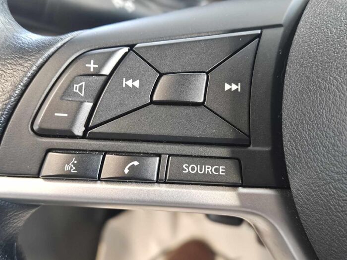 Nissan Kicks S, CAM DE RECUL, A/C, CRUISE, BLUETOOTH, INSPECTE – Image 17