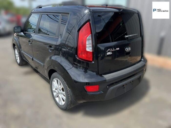 KIA Soul 2u - Image 4