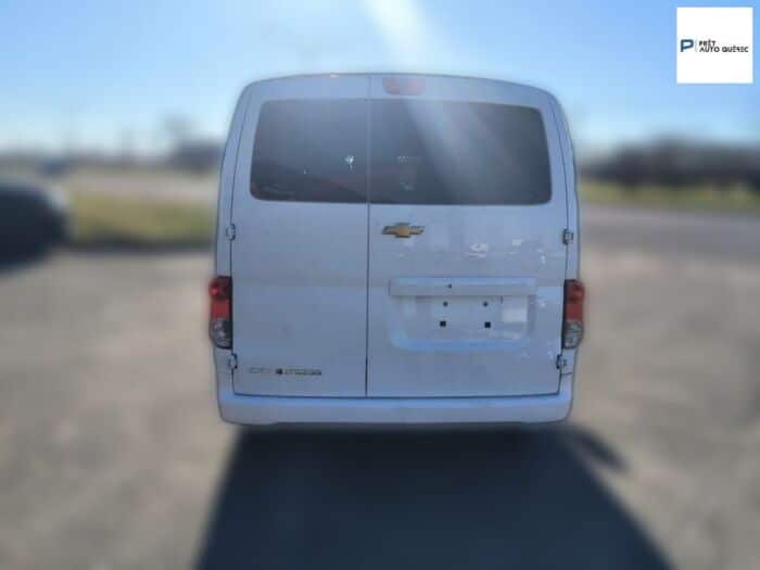 Chevrolet Express LS – Image 6