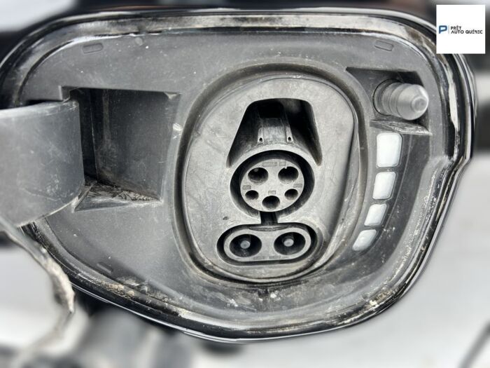 Ford Focus électrique – Image 13