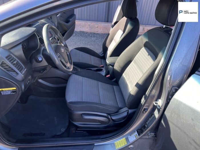 KIA Forte LX – Image 7
