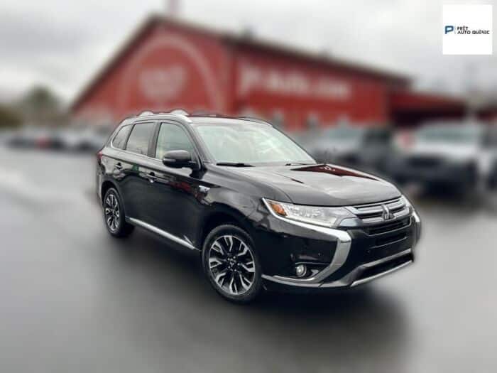 Mitsubishi Outlander - – Image 3