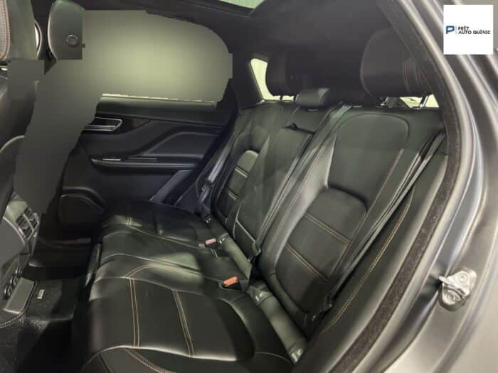 Jaguar F-PACE Premium - Image 20