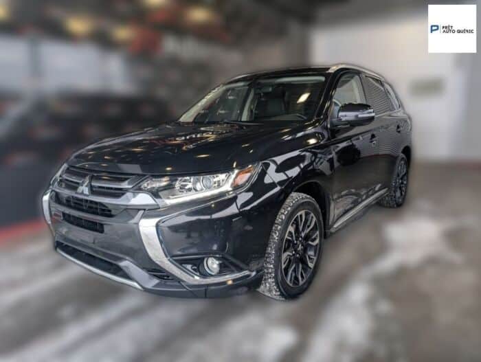 Mitsubishi Outlander PHEV SE - Image 3