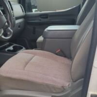 Nissan NV 2500 - - Image 12