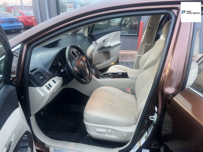 Toyota Venza - – Image 7