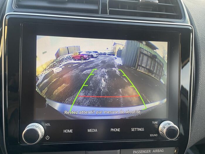 Mitsubishi RVR ES AWC/ TRES BAS MILLAGE/JAMAIS ACCIDENTÉ/UN PROPR – Image 23