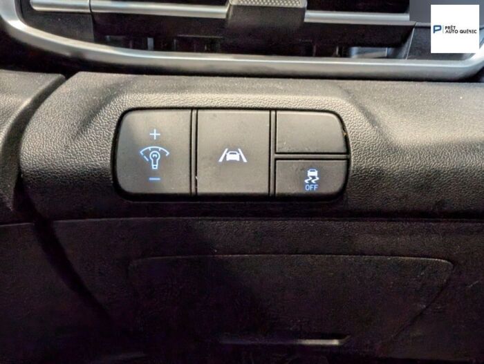 Hyundai Elantra Privilégié – Image 15