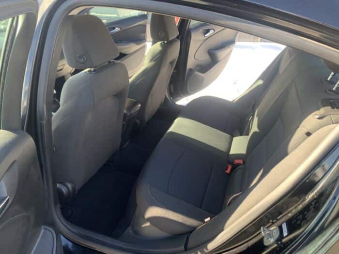 Chevrolet Cruze LS – Image 8